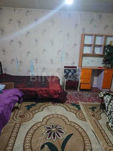 İcarəyə verilir 2 otaqlı həyət evi/bağ evi 60 m², Böyükşor q., photo 3 from 6