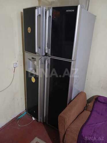 İcarəyə verilir 2 otaqlı həyət evi/bağ evi 60 m², Böyükşor q., photo 4 from 6