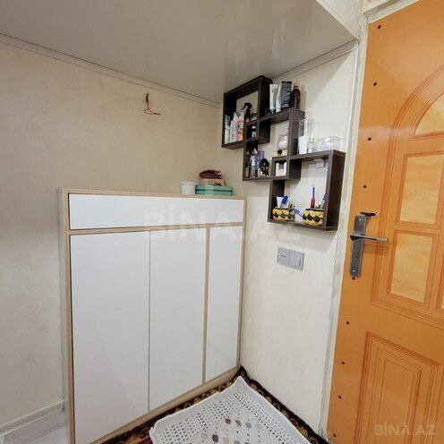Satılır 2 otaqlı köhnə tikili 36 m², Xalqlar Dostluğu m., photo 12 from 21