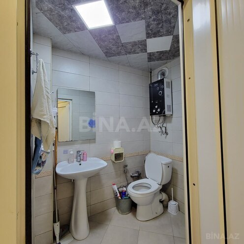 Satılır 2 otaqlı köhnə tikili 36 m², Xalqlar Dostluğu m., photo 20 from 21