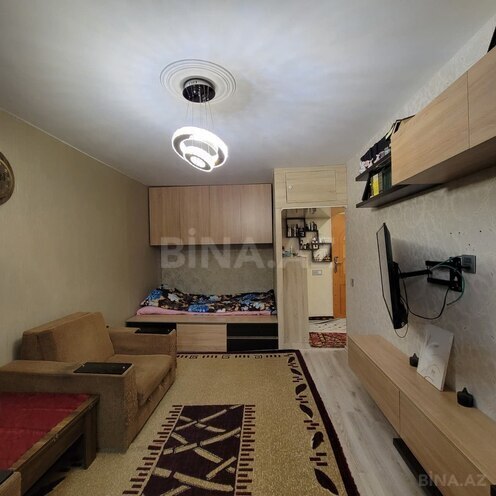Satılır 2 otaqlı köhnə tikili 36 m², Xalqlar Dostluğu m., photo 4 from 21