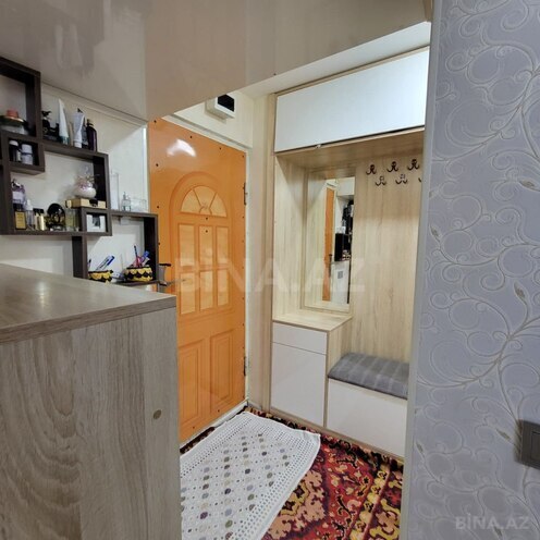 Satılır 2 otaqlı köhnə tikili 36 m², Xalqlar Dostluğu m., photo 11 from 21