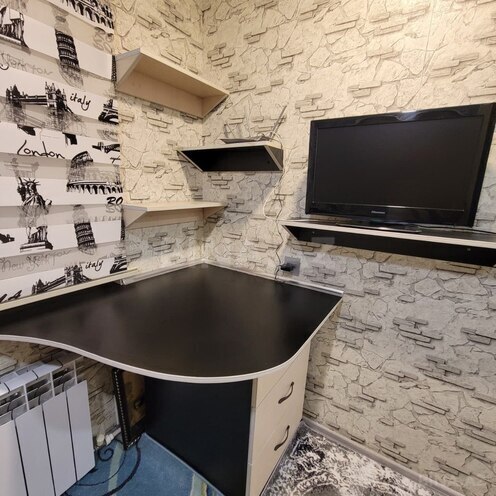 Satılır 2 otaqlı köhnə tikili 36 m², Xalqlar Dostluğu m., photo 15 from 21