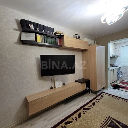 Satılır 2 otaqlı köhnə tikili 36 m², Xalqlar Dostluğu m., photo 5 from 21