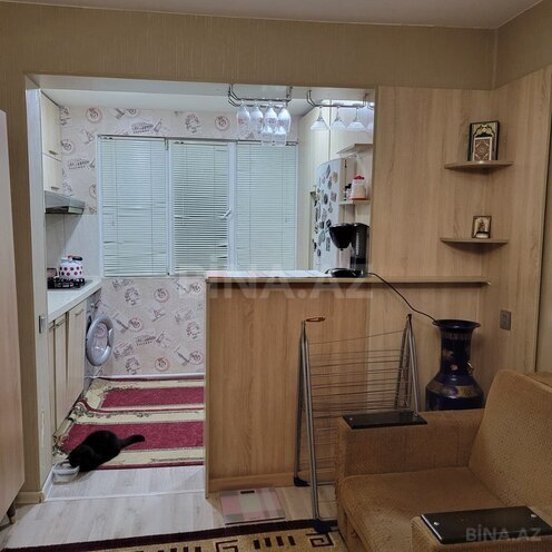 Satılır 2 otaqlı köhnə tikili 36 m², Xalqlar Dostluğu m., photo 7 from 21