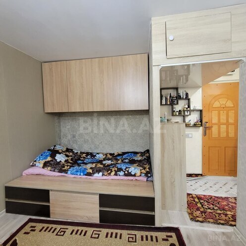 Satılır 2 otaqlı köhnə tikili 36 m², Xalqlar Dostluğu m., photo 9 from 21