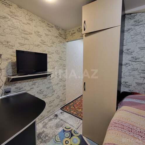 Satılır 2 otaqlı köhnə tikili 36 m², Xalqlar Dostluğu m., photo 14 from 21