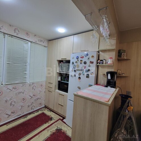Satılır 2 otaqlı köhnə tikili 36 m², Xalqlar Dostluğu m., photo 8 from 21
