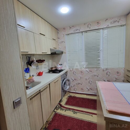 Satılır 2 otaqlı köhnə tikili 36 m², Xalqlar Dostluğu m., photo 6 from 21