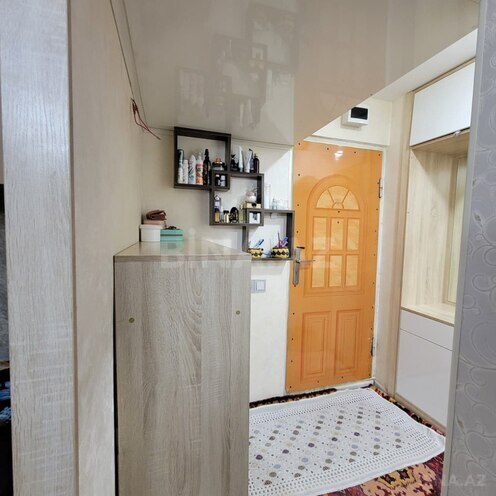 Satılır 2 otaqlı köhnə tikili 36 m², Xalqlar Dostluğu m., photo 10 from 21