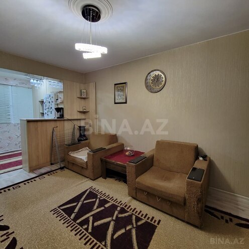 Satılır 2 otaqlı köhnə tikili 36 m², Xalqlar Dostluğu m., photo 3 from 21