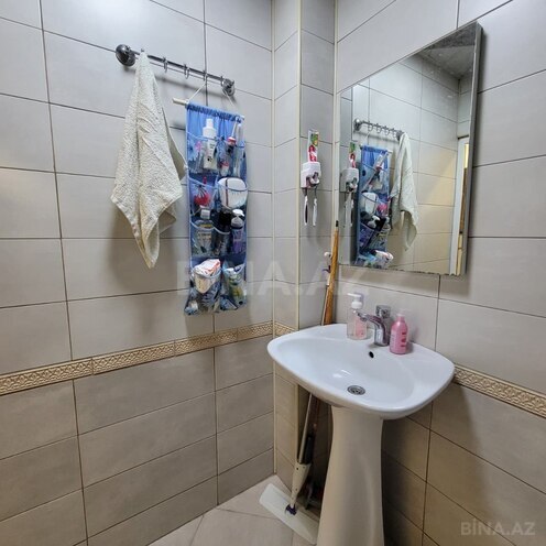 Satılır 2 otaqlı köhnə tikili 36 m², Xalqlar Dostluğu m., photo 19 from 21