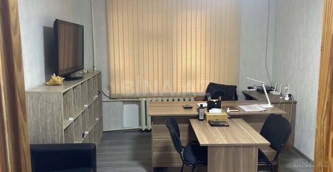 Satılır 3 otaqlı ofis 60 m², Şah İsmayıl Xətai m., photo 4 from 11