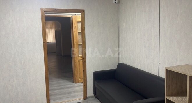 Satılır 3 otaqlı ofis 60 m², Şah İsmayıl Xətai m., photo 5 from 11