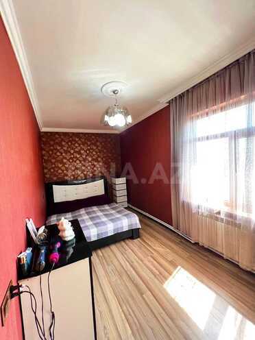 Satılır 2 otaqlı köhnə tikili 45 m², Neftçilər m., photo 5 from 14