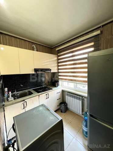 Satılır 2 otaqlı köhnə tikili 45 m², Neftçilər m., photo 9 from 14