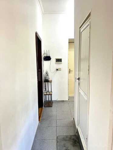 Satılır 2 otaqlı köhnə tikili 45 m², Neftçilər m., photo 8 from 14