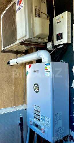 Satılır 2 otaqlı köhnə tikili 45 m², Neftçilər m., photo 12 from 14