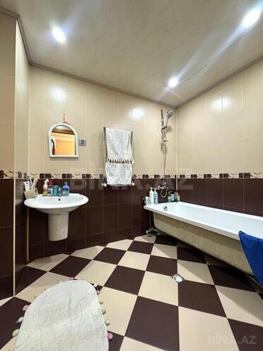 Satılır 3 otaqlı yeni tikili 120 m², Həzi Aslanov m., photo 12 from 14