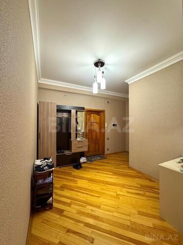 Satılır 3 otaqlı yeni tikili 120 m², Həzi Aslanov m., photo 5 from 14