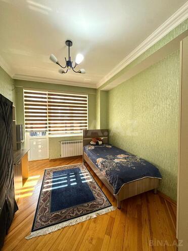 Satılır 3 otaqlı yeni tikili 120 m², Həzi Aslanov m., photo 10 from 14