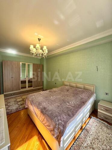 Satılır 3 otaqlı yeni tikili 120 m², Həzi Aslanov m., photo 9 from 14