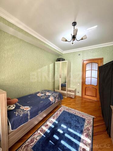 Satılır 3 otaqlı yeni tikili 120 m², Həzi Aslanov m., photo 11 from 14
