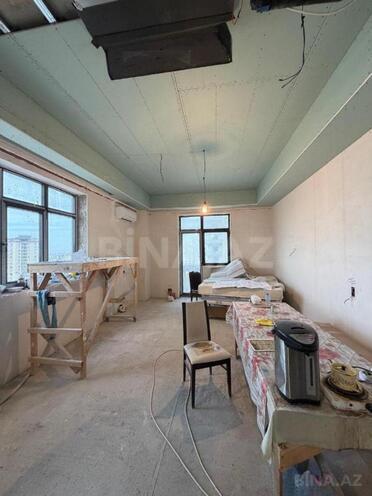 Продаётся 4-комн. новостройка 147 м², м. Элмляр Академиясы, photo 6 from 19