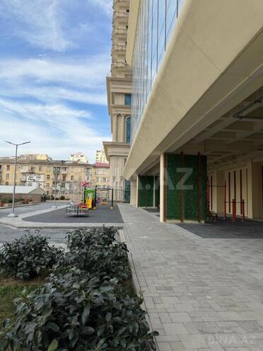 Продаётся 4-комн. новостройка 147 м², м. Элмляр Академиясы, photo 4 from 19