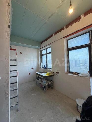 Продаётся 4-комн. новостройка 147 м², м. Элмляр Академиясы, photo 10 from 19