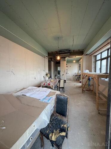 Продаётся 4-комн. новостройка 147 м², м. Элмляр Академиясы, photo 7 from 19