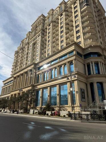 Продаётся 4-комн. новостройка 147 м², м. Элмляр Академиясы, photo 3 from 19