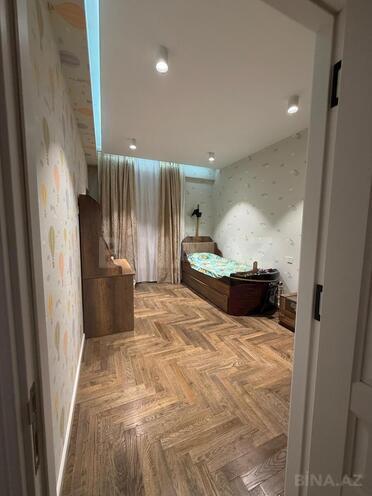 Продаётся 3-комн. новостройка 120 м², м. Гянджлик, photo 11 from 20