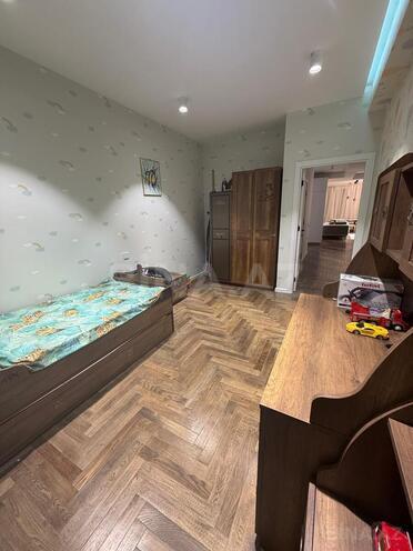 Продаётся 3-комн. новостройка 120 м², м. Гянджлик, photo 13 from 20