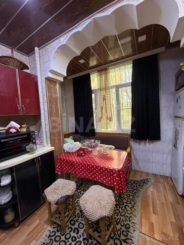 Satılır 5 otaqlı köhnə tikili 120 m², Ağ şəhər q., photo 9 from 27