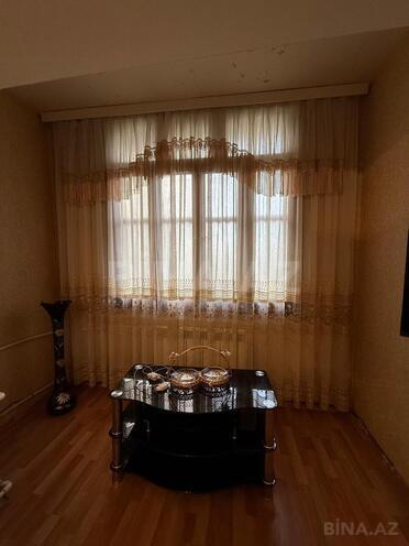 Satılır 5 otaqlı köhnə tikili 120 m², Ağ şəhər q., photo 18 from 27