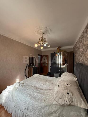 Satılır 5 otaqlı köhnə tikili 120 m², Ağ şəhər q., photo 17 from 27