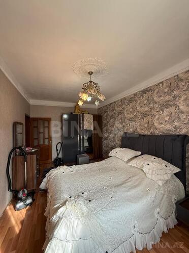 Satılır 5 otaqlı köhnə tikili 120 m², Ağ şəhər q., photo 11 from 27