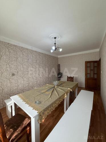 Satılır 5 otaqlı köhnə tikili 120 m², Ağ şəhər q., photo 24 from 27