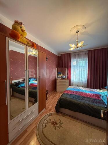 Satılır 5 otaqlı köhnə tikili 120 m², Ağ şəhər q., photo 14 from 27