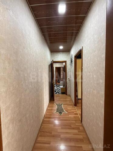 Satılır 5 otaqlı köhnə tikili 120 m², Ağ şəhər q., photo 10 from 27