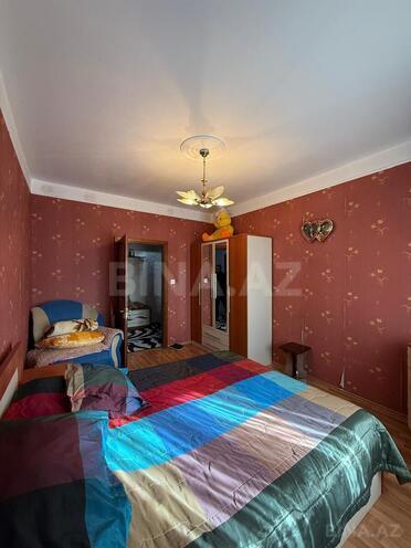 Satılır 5 otaqlı köhnə tikili 120 m², Ağ şəhər q., photo 16 from 27