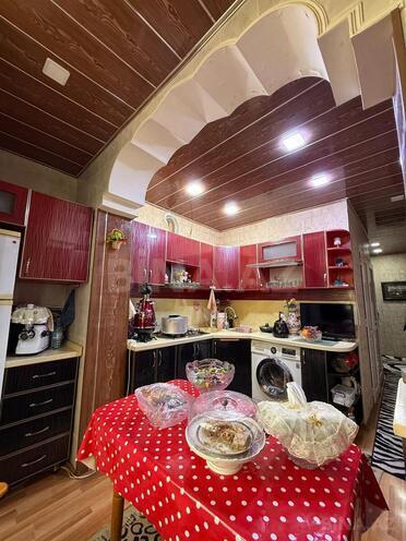 Satılır 5 otaqlı köhnə tikili 120 m², Ağ şəhər q., photo 7 from 27