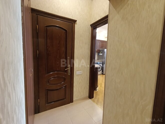 Сдаётся 1-комн. новостройка 60 м², м. Ази Асланов, photo 8 from 26
