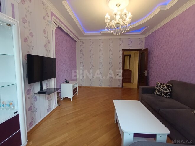 Сдаётся 1-комн. новостройка 60 м², м. Ази Асланов, photo 7 from 26