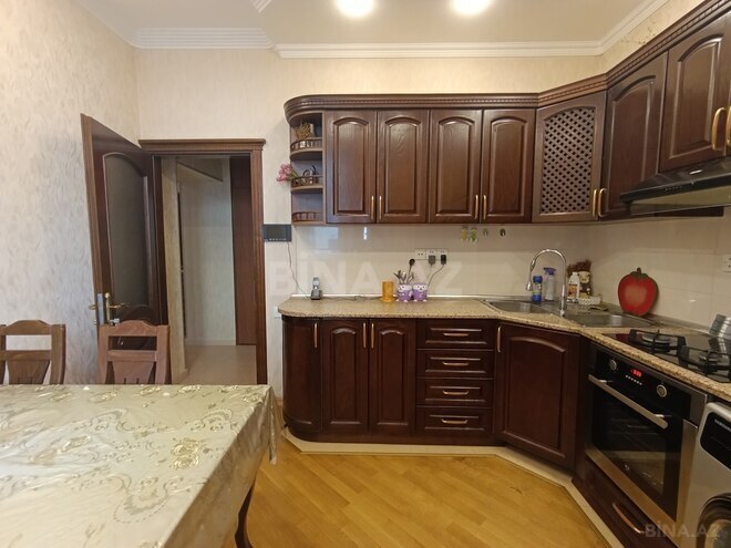 Сдаётся 1-комн. новостройка 60 м², м. Ази Асланов, photo 16 from 26