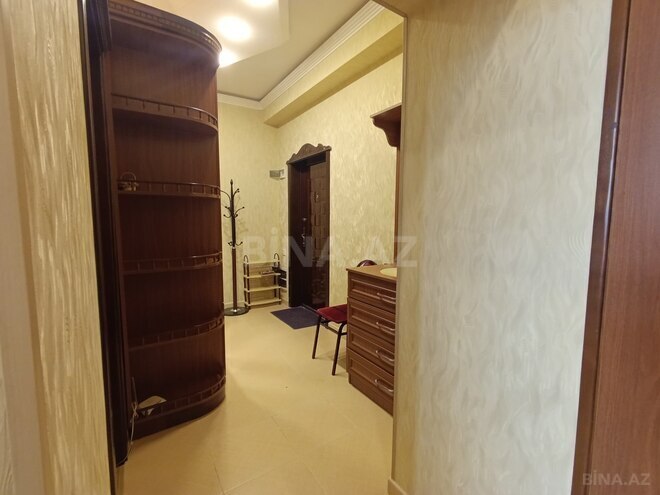 Сдаётся 1-комн. новостройка 60 м², м. Ази Асланов, photo 21 from 26