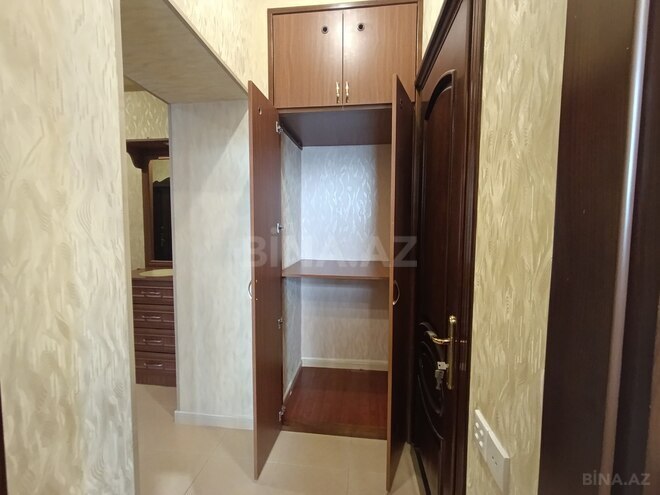 Сдаётся 1-комн. новостройка 60 м², м. Ази Асланов, photo 17 from 26