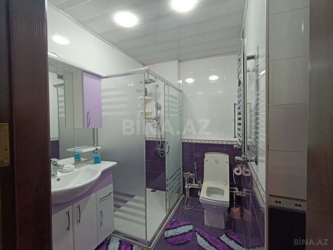 Сдаётся 1-комн. новостройка 60 м², м. Ази Асланов, photo 19 from 26