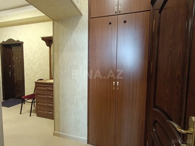 Сдаётся 1-комн. новостройка 60 м², м. Ази Асланов, photo 20 from 26